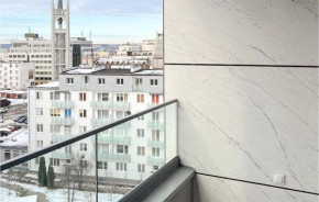 Nice Apartment In Gdynia With Kitchen